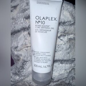 OLAPLEX No.10 Bond Shaper Gel - White